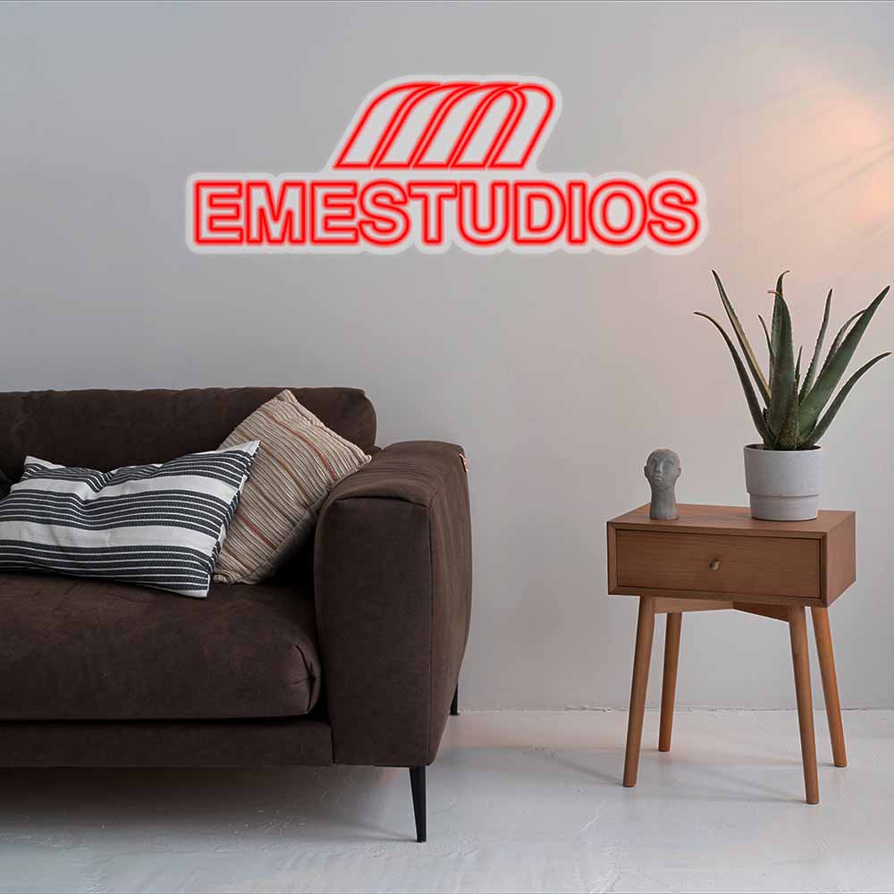 Neon EMESTUDIOS