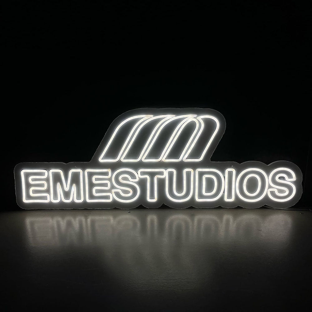 Neon EMESTUDIOS