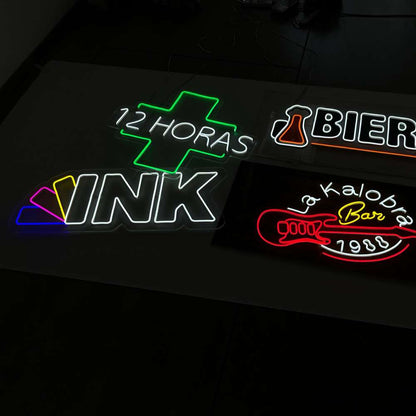 Neon FARMACIA