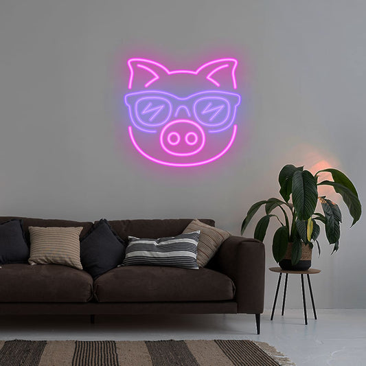 Neon CERDITO