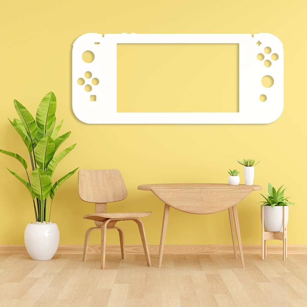 Nintendo Switch Metal Frame